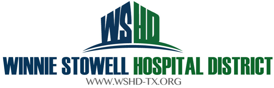 Winnie-Stowell Hospital District